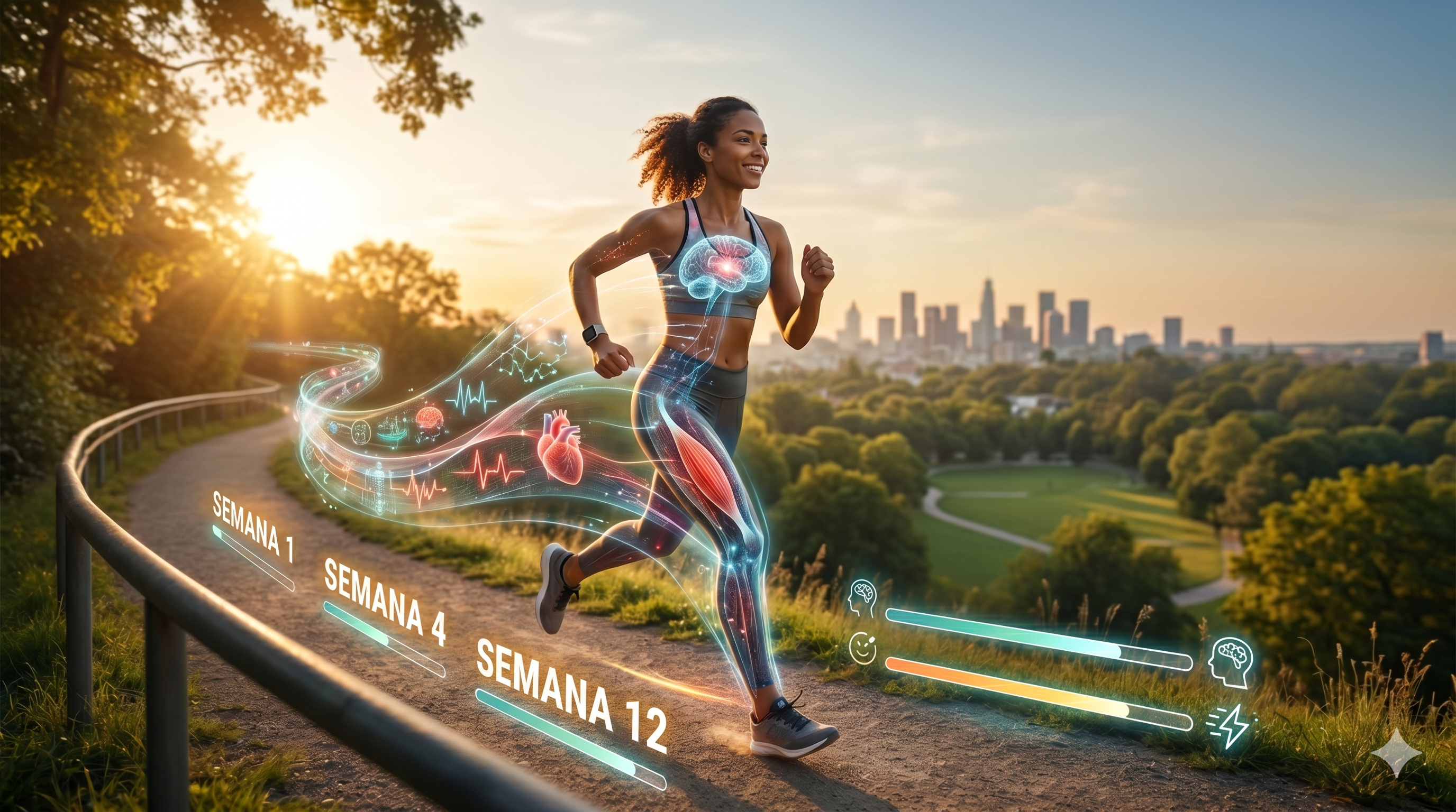 Jugar una vez por semana cambia tu vida: la ciencia detrás de la recurrencia deportiva