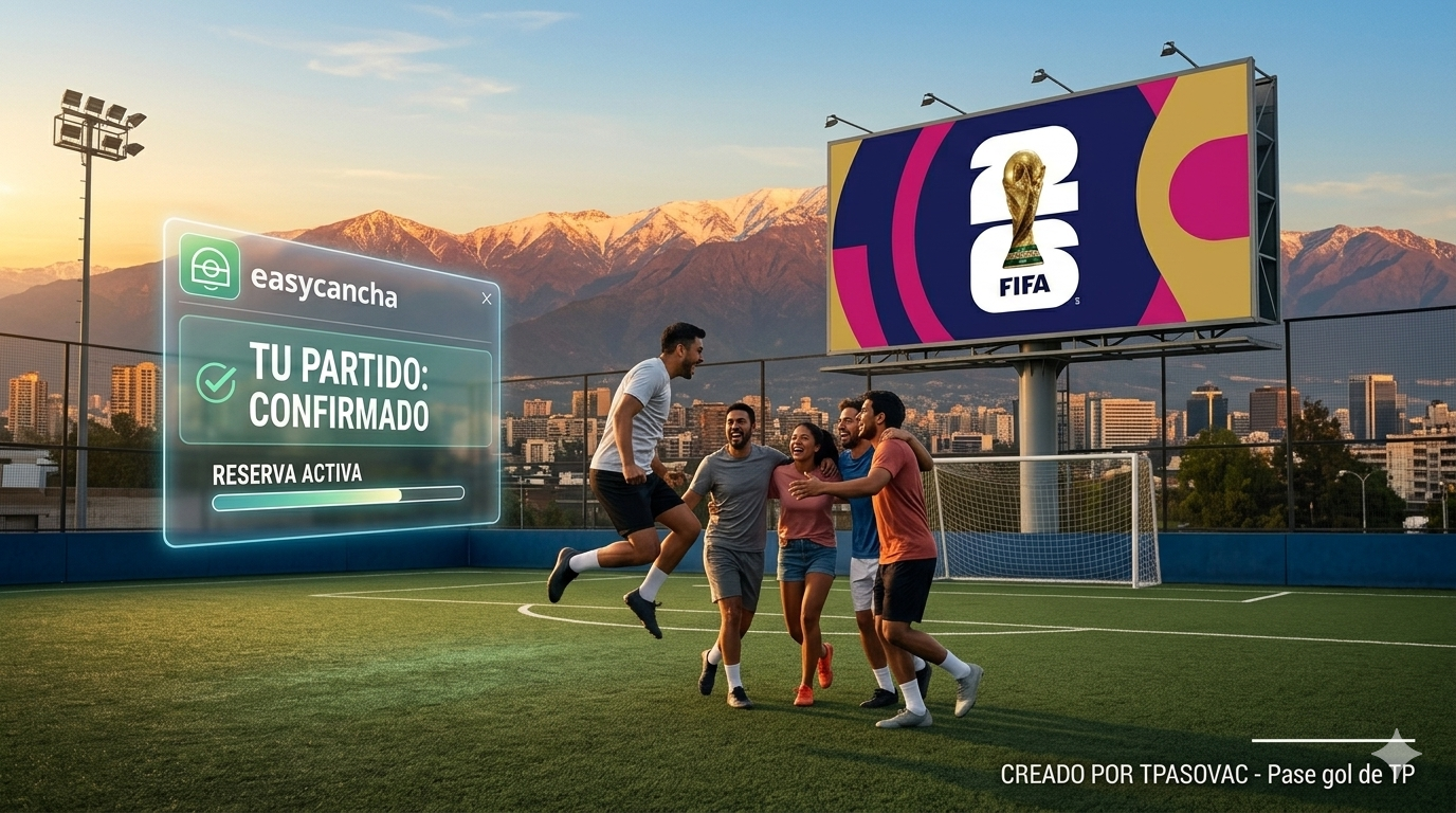 El Mundial arranca el 11 de junio. ¿Cuándo juegas tú? ⚽🏆
