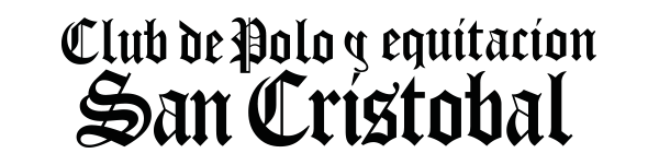 Club de Polo