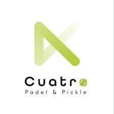 Cuatro pádel & pickelball
